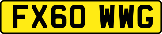 FX60WWG