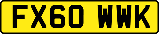 FX60WWK
