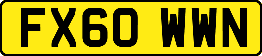 FX60WWN