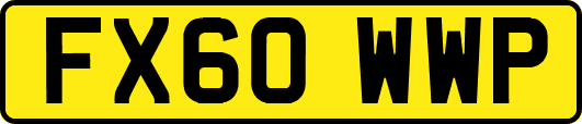 FX60WWP