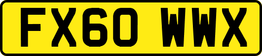 FX60WWX