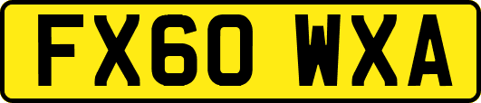 FX60WXA
