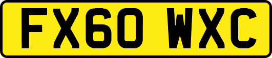 FX60WXC