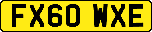FX60WXE