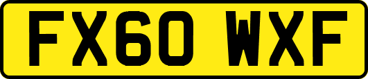 FX60WXF