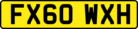 FX60WXH