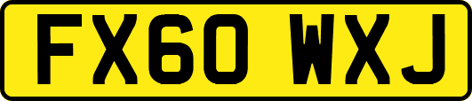 FX60WXJ