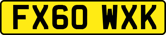 FX60WXK