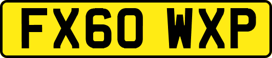 FX60WXP
