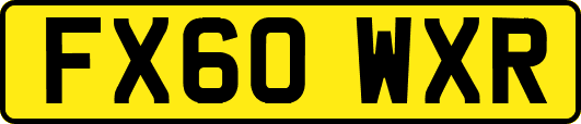 FX60WXR