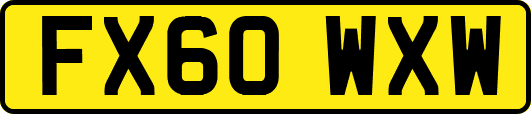FX60WXW