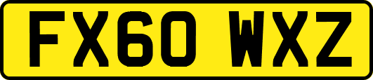 FX60WXZ
