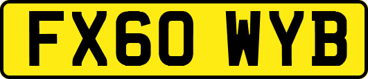 FX60WYB