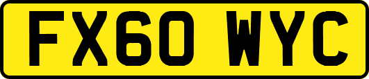 FX60WYC