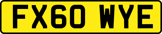 FX60WYE