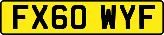FX60WYF