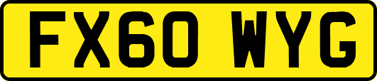 FX60WYG