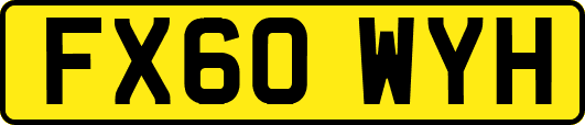 FX60WYH