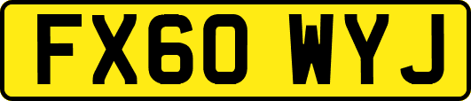 FX60WYJ