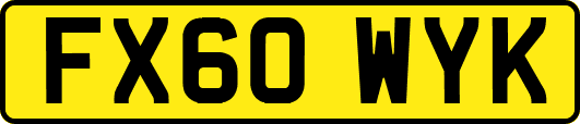 FX60WYK