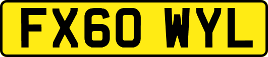 FX60WYL