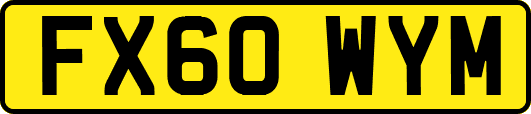 FX60WYM