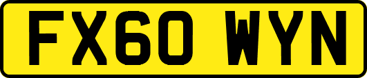 FX60WYN