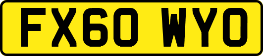 FX60WYO