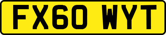 FX60WYT
