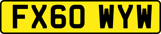 FX60WYW