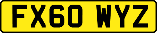 FX60WYZ