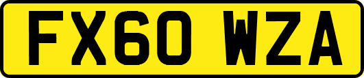 FX60WZA