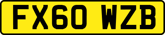 FX60WZB