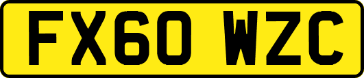 FX60WZC