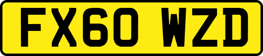 FX60WZD