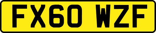 FX60WZF
