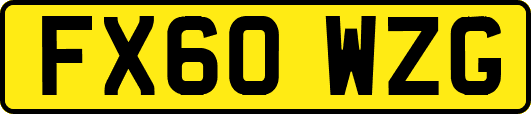 FX60WZG
