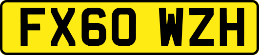 FX60WZH