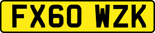 FX60WZK