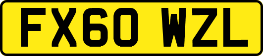 FX60WZL