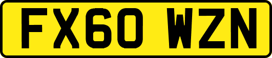 FX60WZN