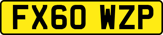 FX60WZP