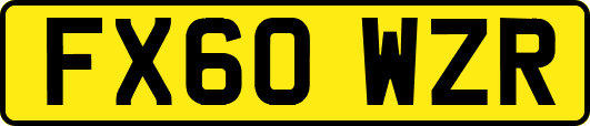 FX60WZR
