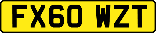 FX60WZT