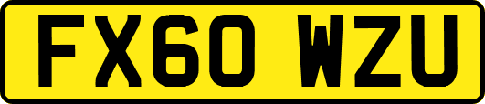 FX60WZU