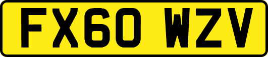 FX60WZV