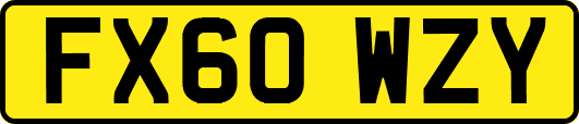 FX60WZY