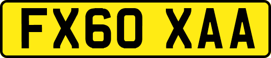 FX60XAA