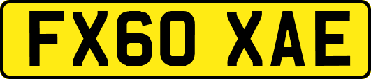 FX60XAE