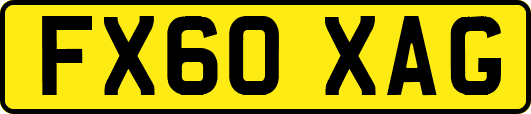 FX60XAG